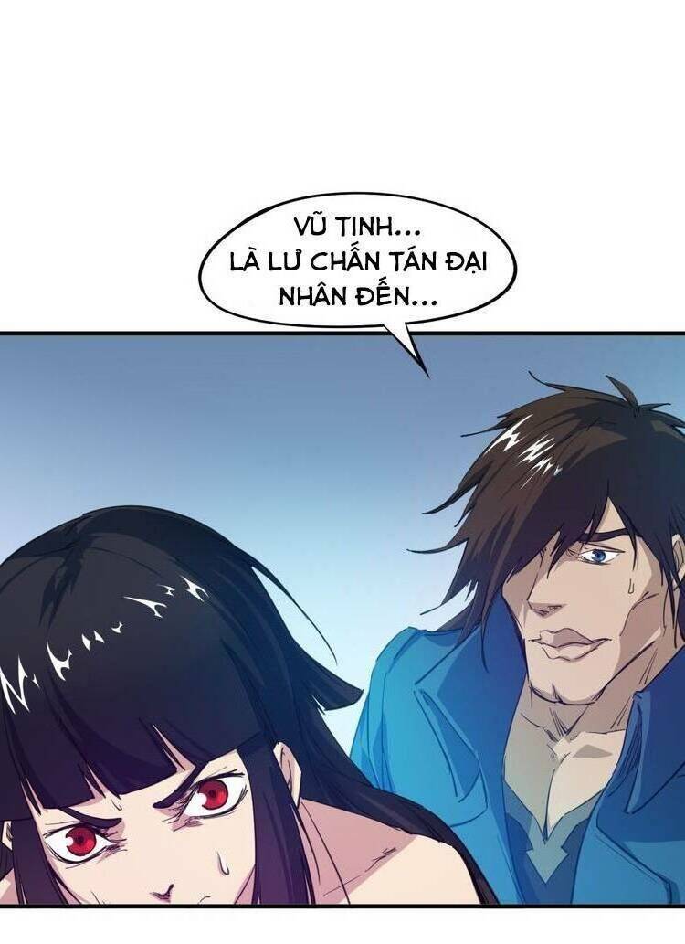 Long Mạch Võ Thần Chapter 68 - Trang 6