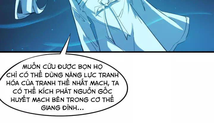 Long Mạch Võ Thần Chapter 69 - Trang 70