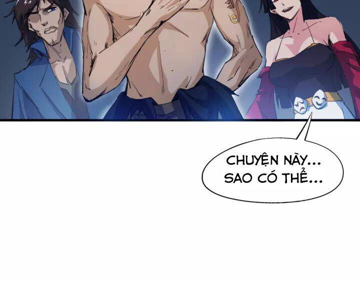 Long Mạch Võ Thần Chapter 69 - Trang 111