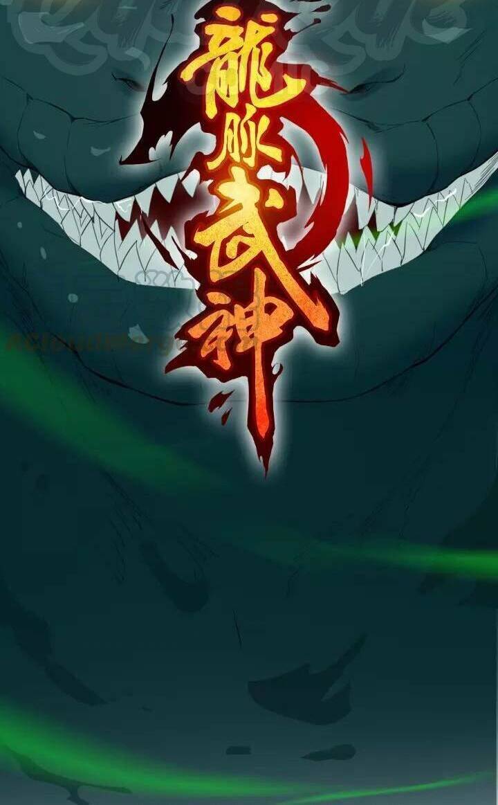 Long Mạch Võ Thần Chapter 64 - Trang 9