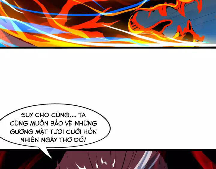 Long Mạch Võ Thần Chapter 69 - Trang 101