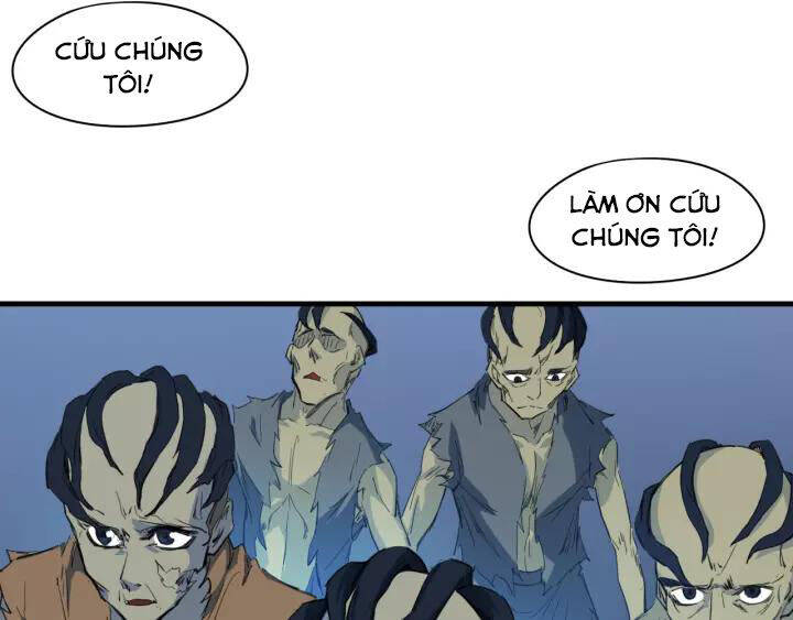 Long Mạch Võ Thần Chapter 69 - Trang 65