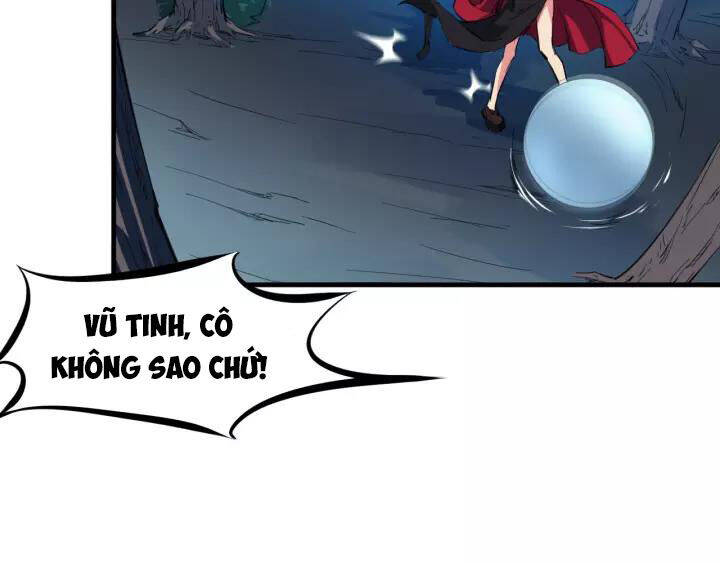 Long Mạch Võ Thần Chapter 69 - Trang 83