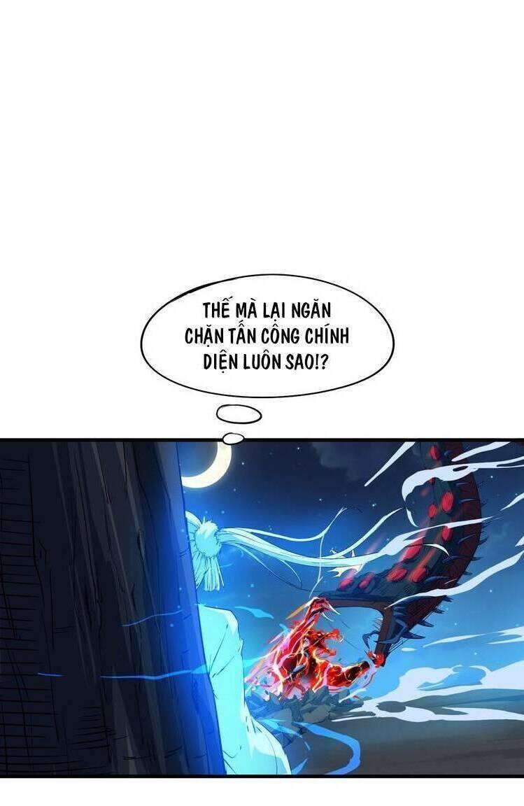 Long Mạch Võ Thần Chapter 68 - Trang 38