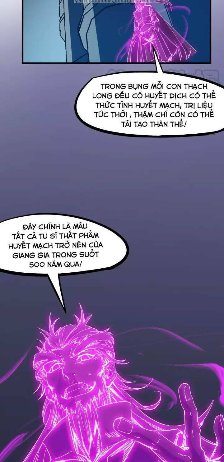 Long Mạch Võ Thần Chapter 56 - Trang 39