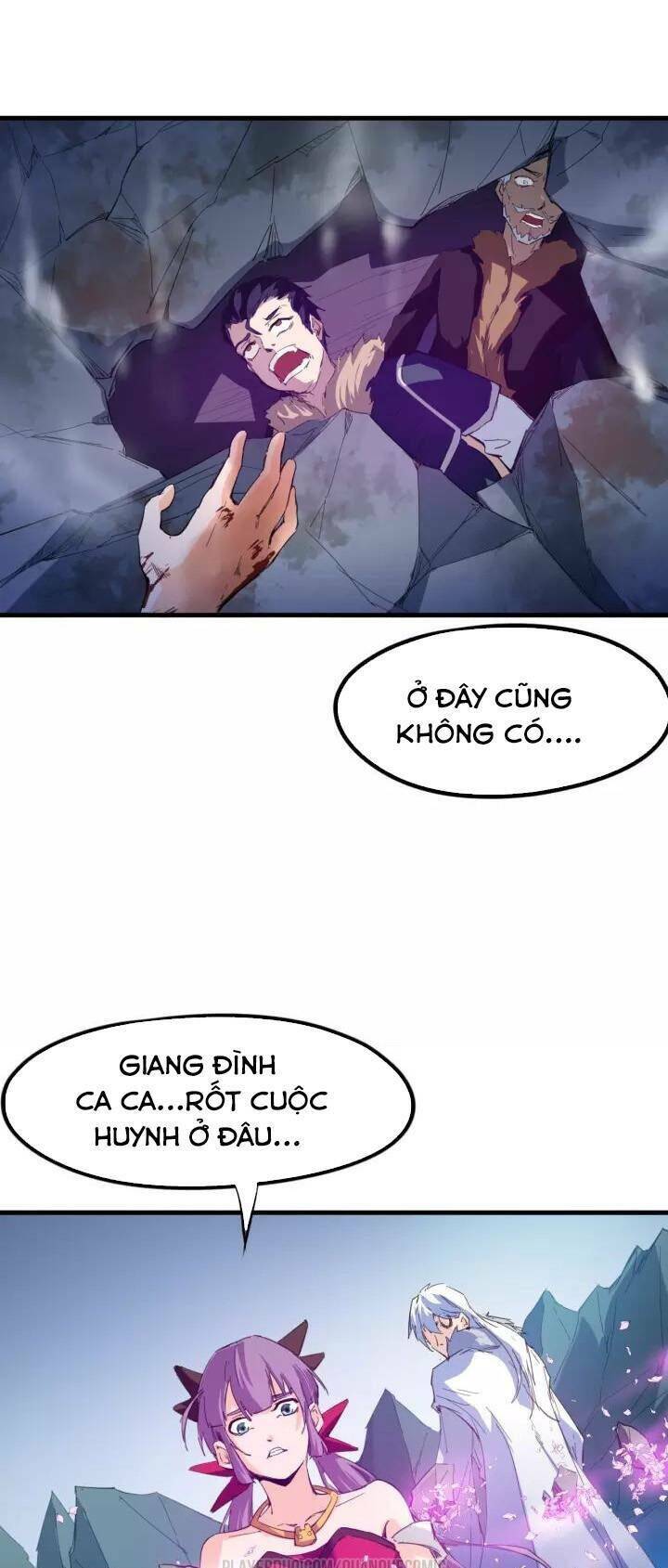 Long Mạch Võ Thần Chapter 60 - Trang 9