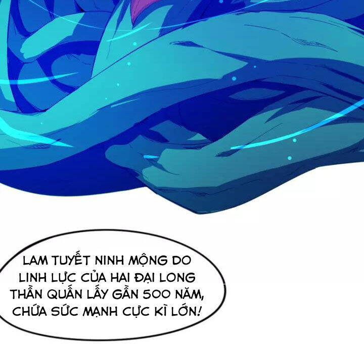 Long Mạch Võ Thần Chapter 69 - Trang 37