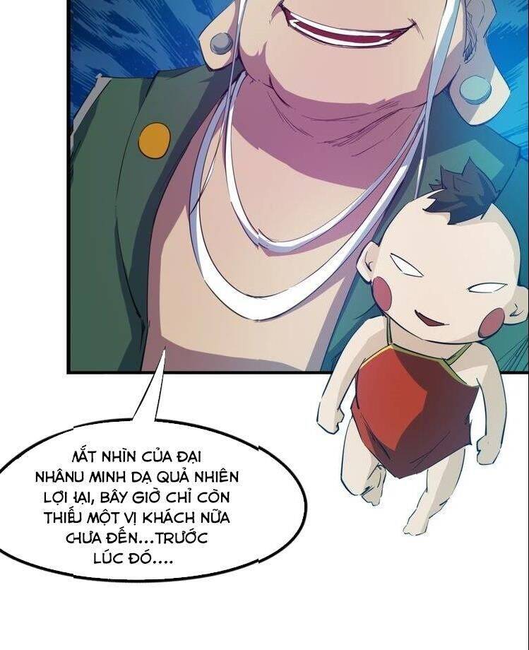 Long Mạch Võ Thần Chapter 70 - Trang 65