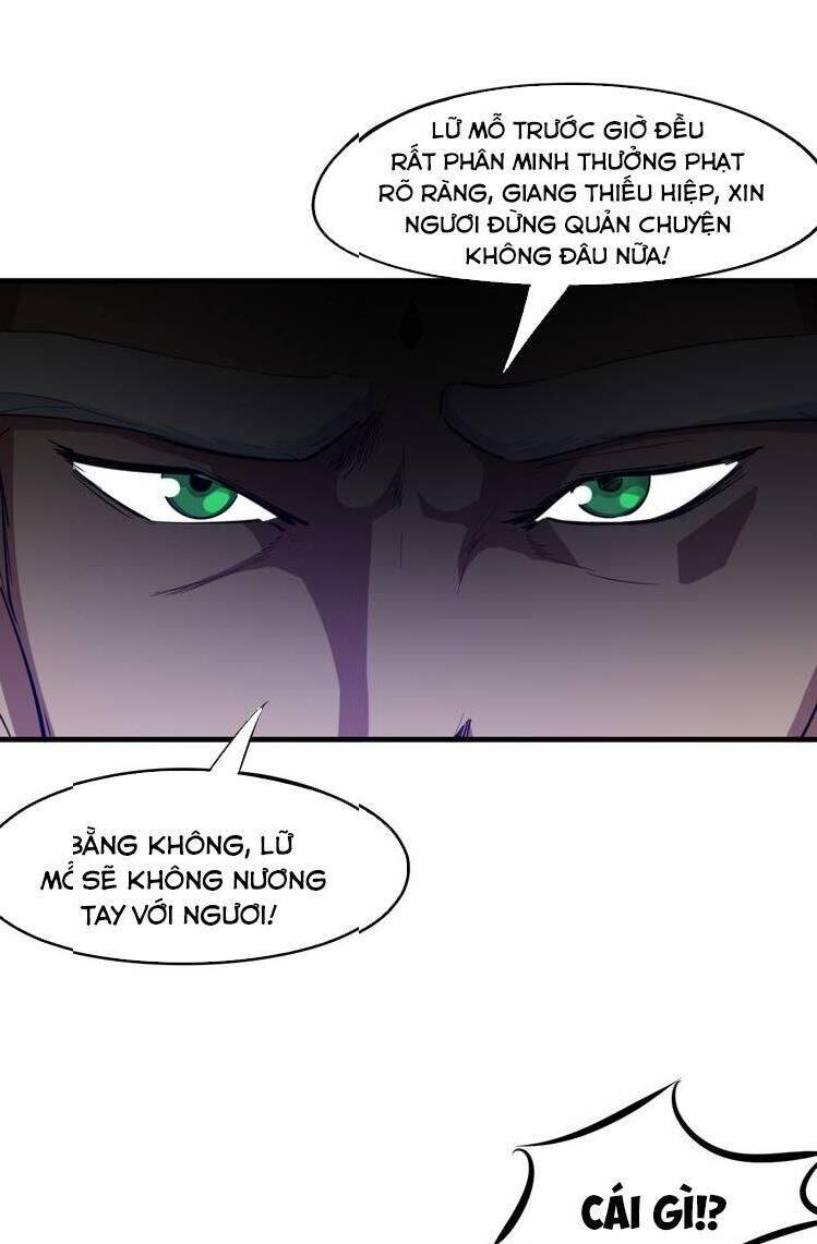 Long Mạch Võ Thần Chapter 70 - Trang 60