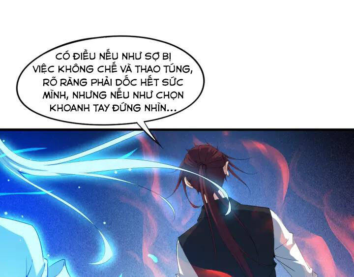 Long Mạch Võ Thần Chapter 69 - Trang 93