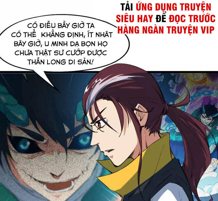 Long Mạch Võ Thần Chapter 69 - Trang 56