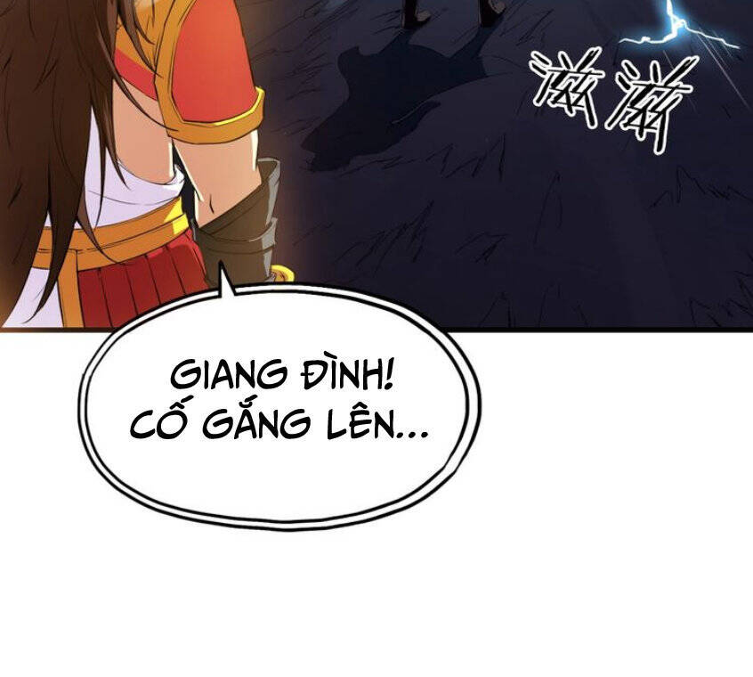 Long Mạch Võ Thần Chapter 11 - Trang 14