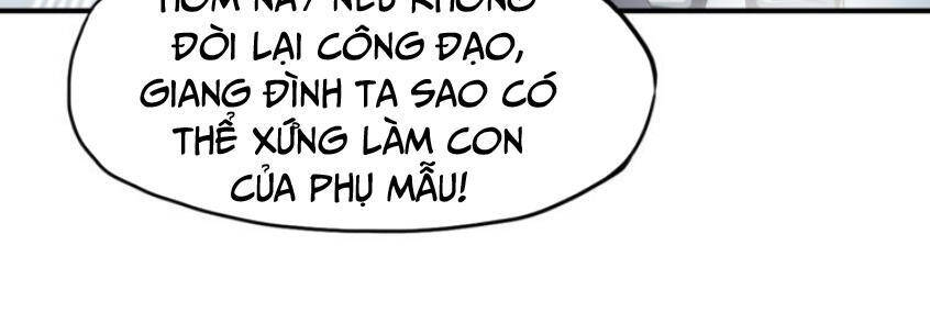 Long Mạch Võ Thần Chapter 7 - Trang 20