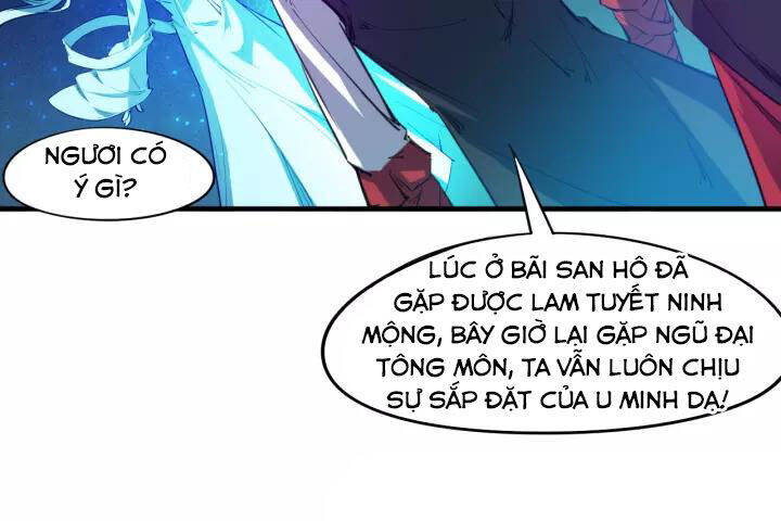 Long Mạch Võ Thần Chapter 69 - Trang 55