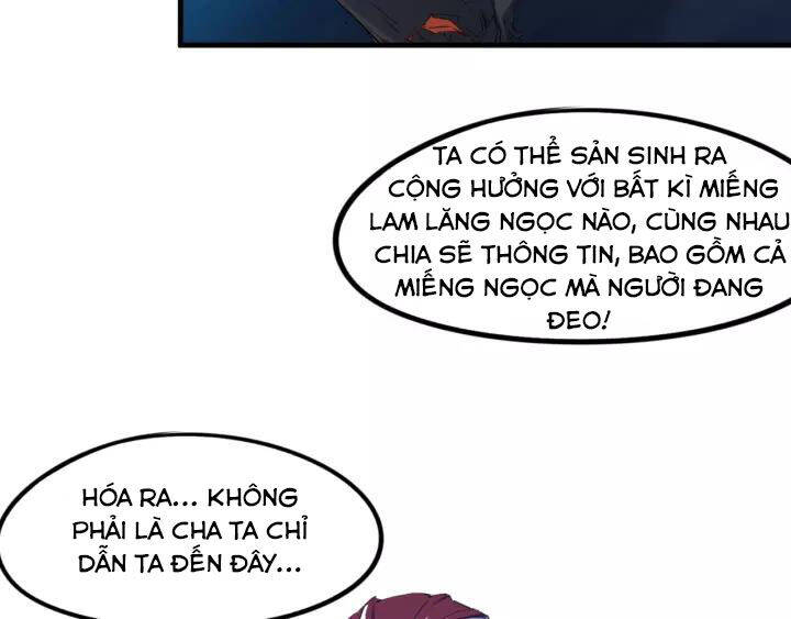 Long Mạch Võ Thần Chapter 69 - Trang 15