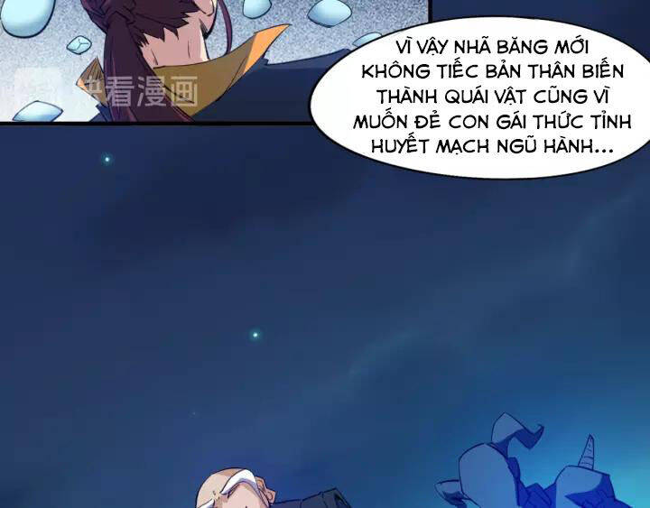 Long Mạch Võ Thần Chapter 69 - Trang 42