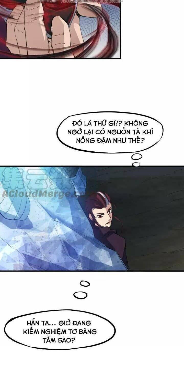 Long Mạch Võ Thần Chapter 54 - Trang 25