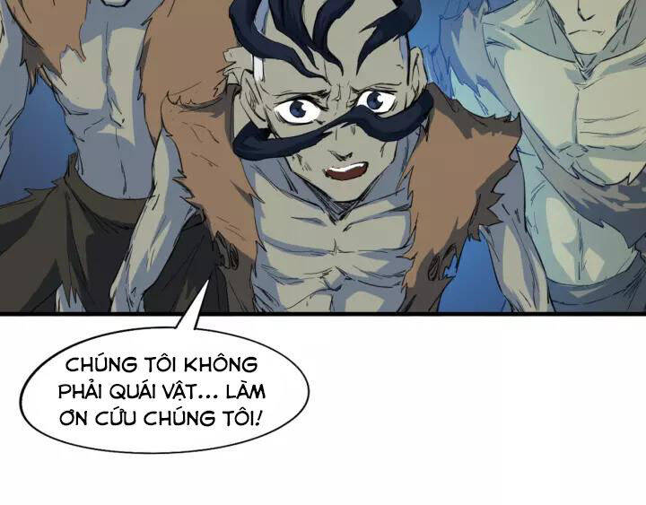 Long Mạch Võ Thần Chapter 69 - Trang 66