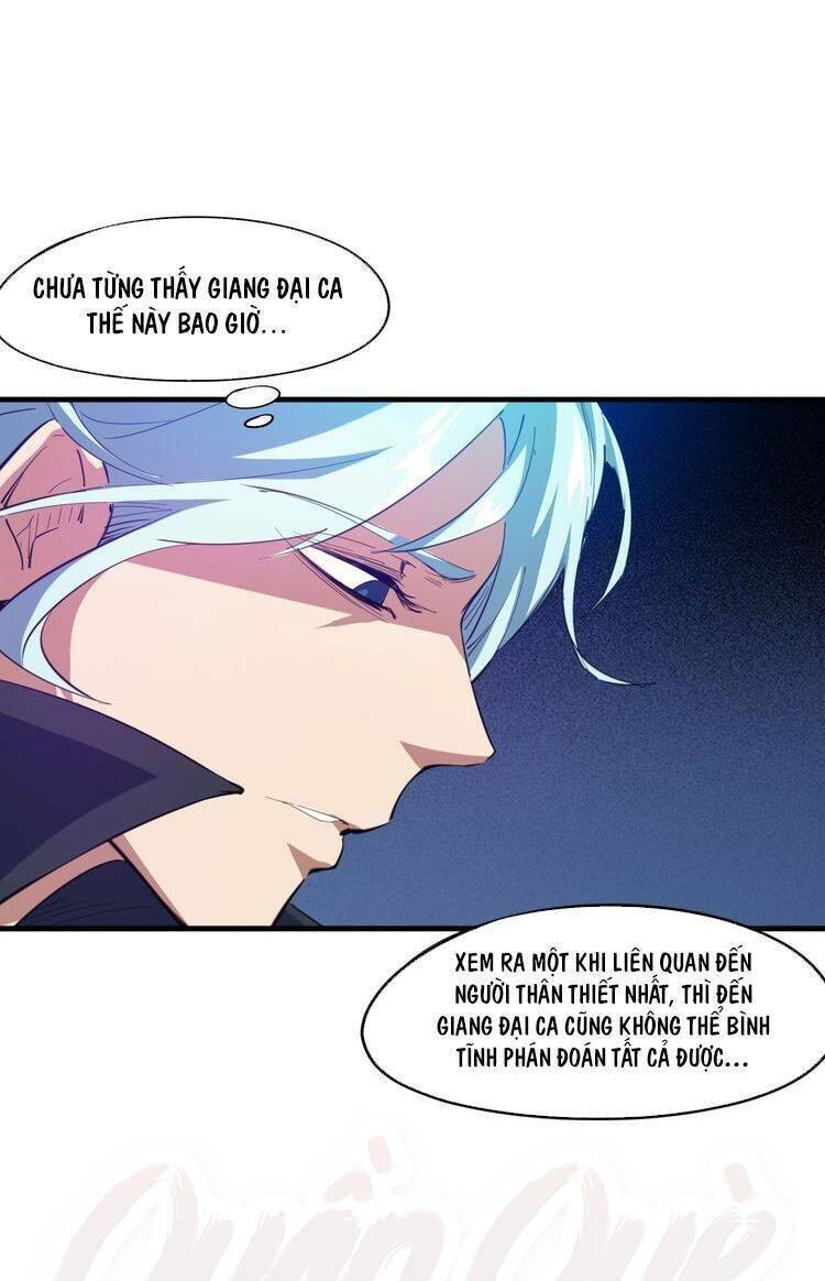 Long Mạch Võ Thần Chapter 67 - Trang 23