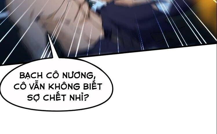 Long Mạch Võ Thần Chapter 74 - Trang 28