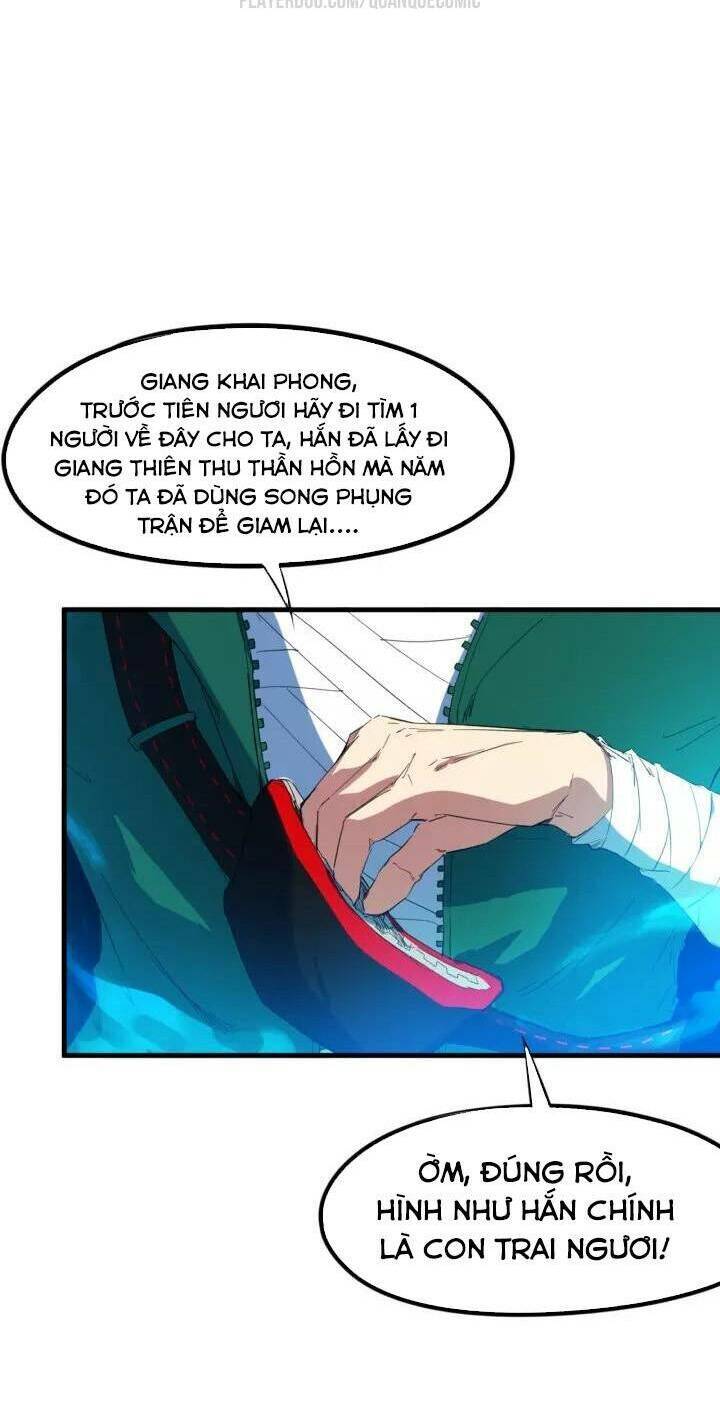 Long Mạch Võ Thần Chapter 60 - Trang 38