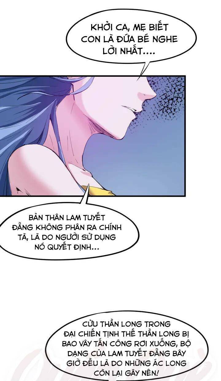 Long Mạch Võ Thần Chapter 63 - Trang 44