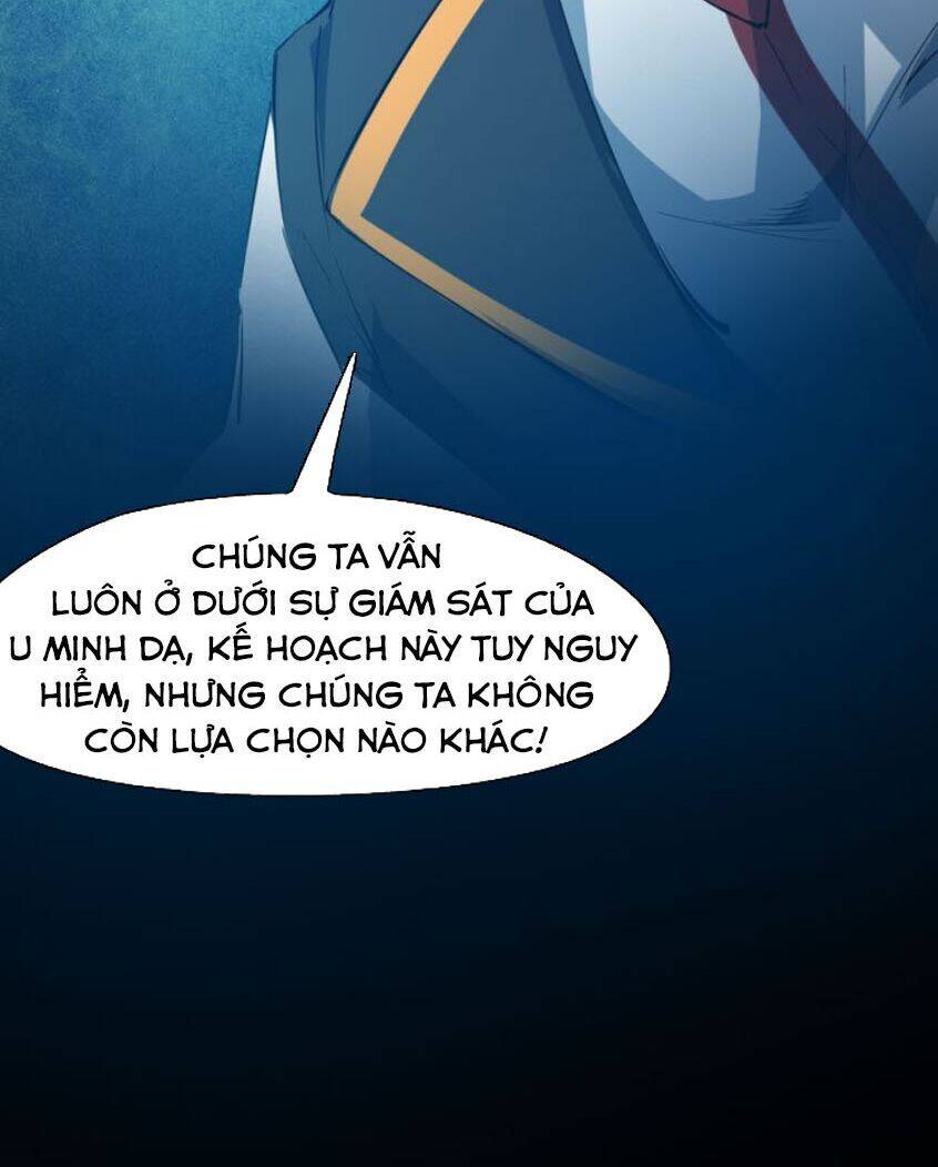 Long Mạch Võ Thần Chapter 73 - Trang 68