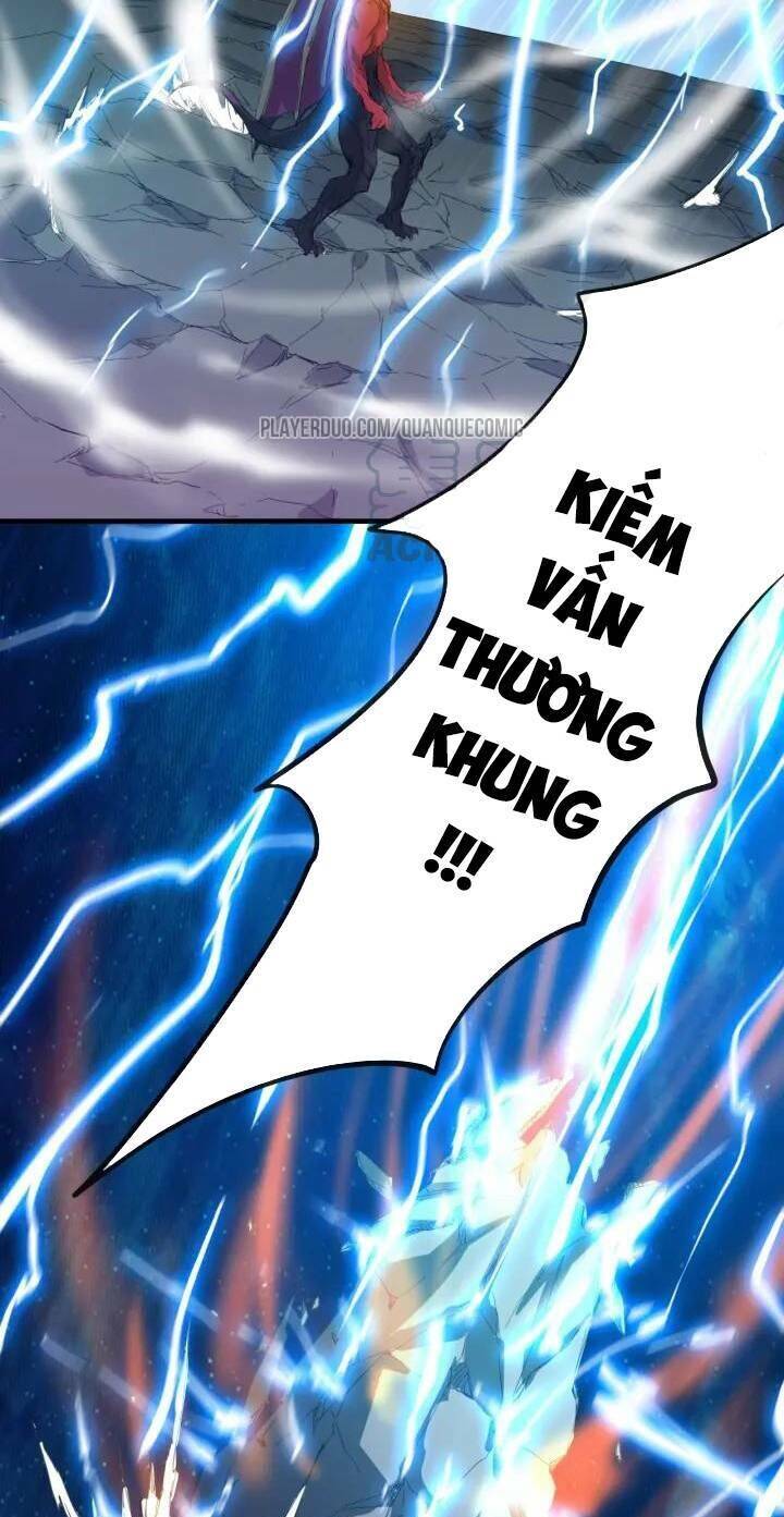 Long Mạch Võ Thần Chapter 58 - Trang 43