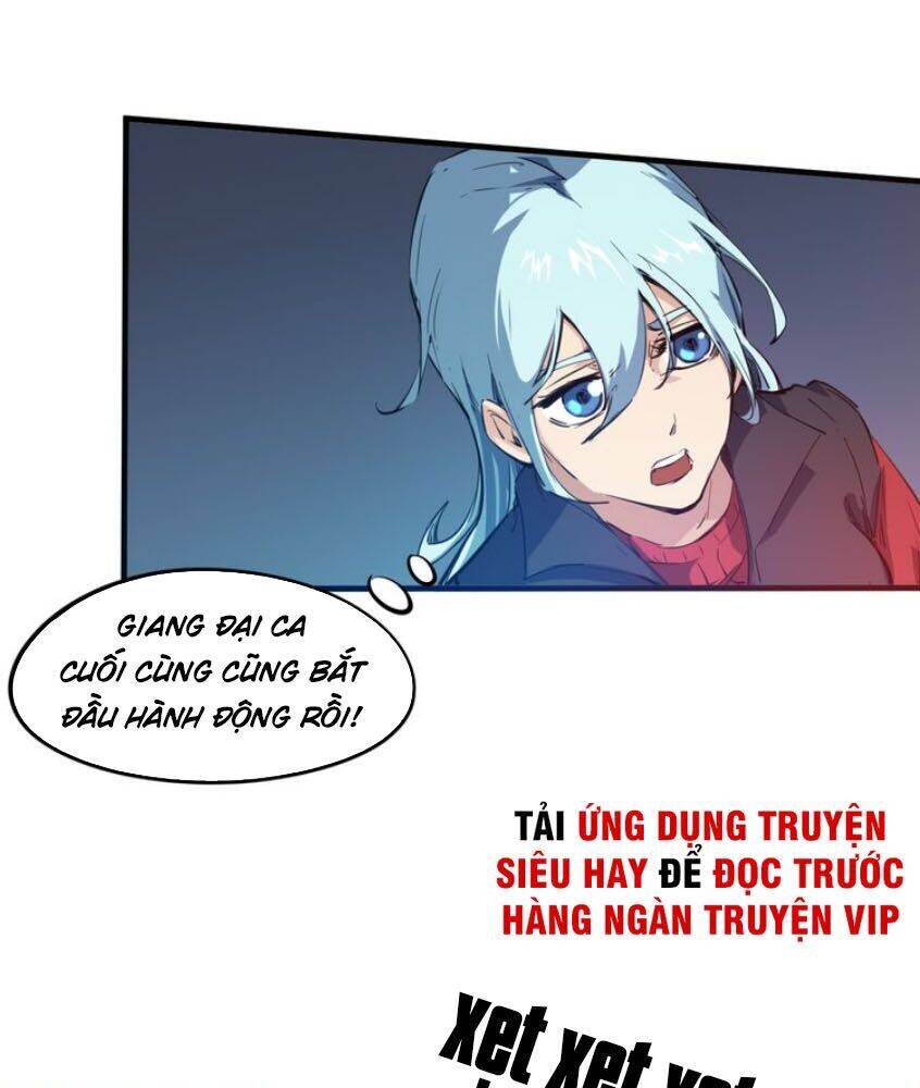 Long Mạch Võ Thần Chapter 73 - Trang 36