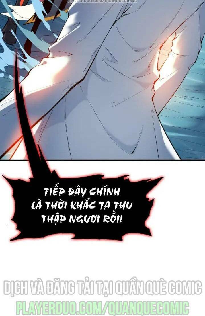 Long Mạch Võ Thần Chapter 25 - Trang 68