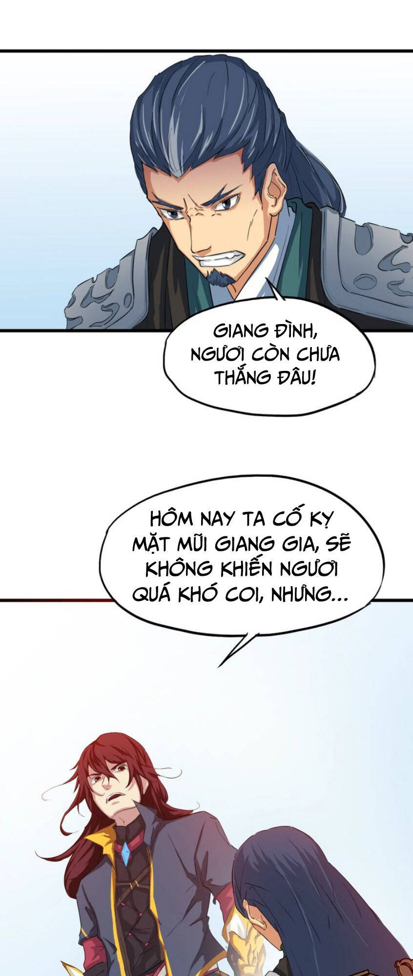 Long Mạch Võ Thần Chapter 12 - Trang 89