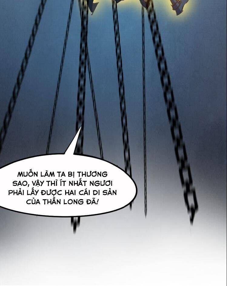 Long Mạch Võ Thần Chapter 74 - Trang 45