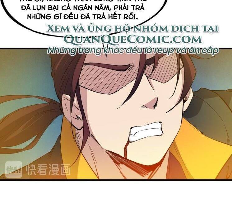 Long Mạch Võ Thần Chapter 74 - Trang 41