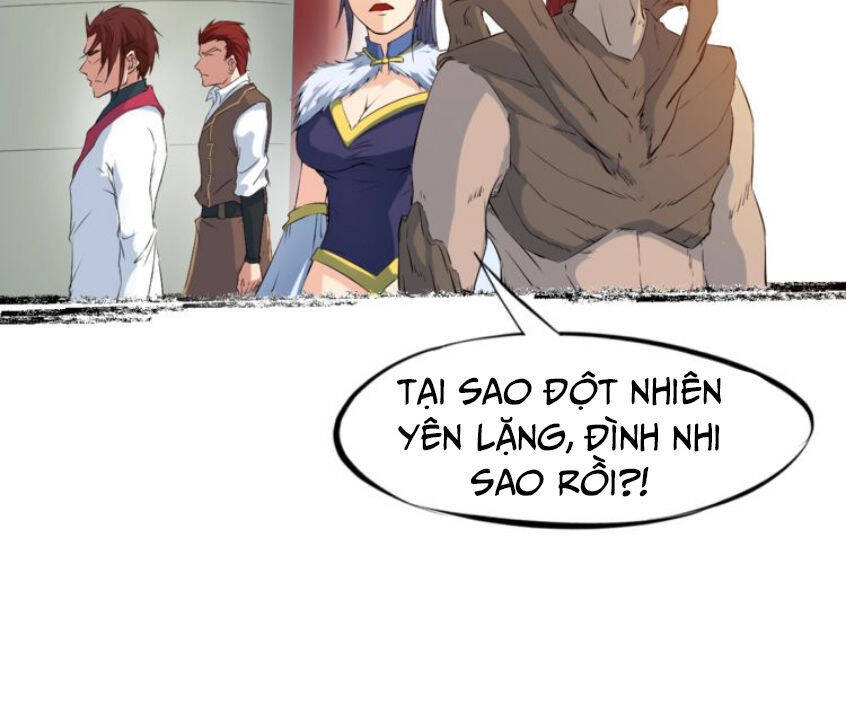 Long Mạch Võ Thần Chapter 15 - Trang 51