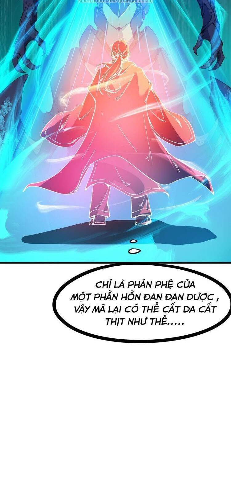 Long Mạch Võ Thần Chapter 51 - Trang 37