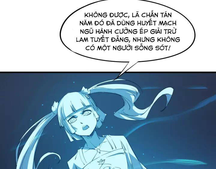 Long Mạch Võ Thần Chapter 69 - Trang 69