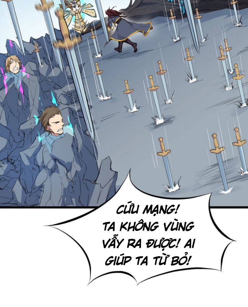 Long Mạch Võ Thần Chapter 15 - Trang 28