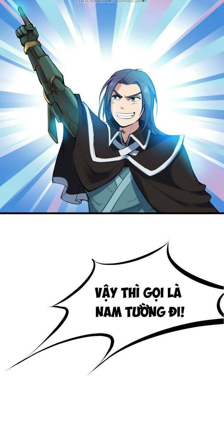 Long Mạch Võ Thần Chapter 33 - Trang 57