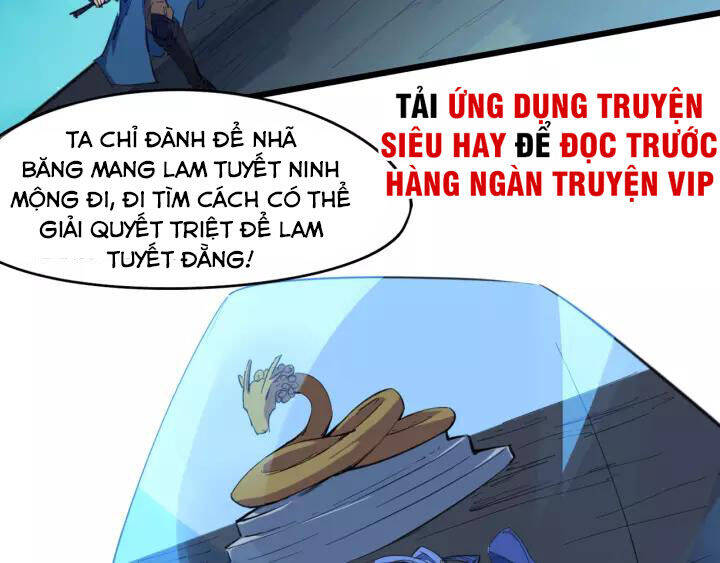 Long Mạch Võ Thần Chapter 69 - Trang 40