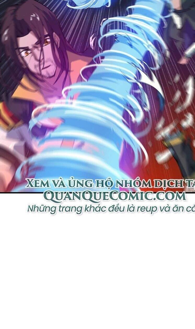 Long Mạch Võ Thần Chapter 72 - Trang 33