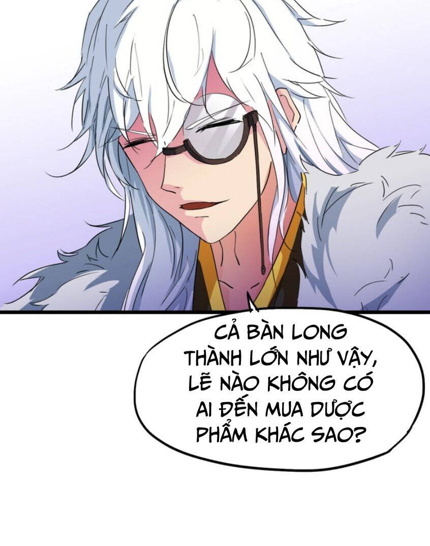 Long Mạch Võ Thần Chapter 10 - Trang 38