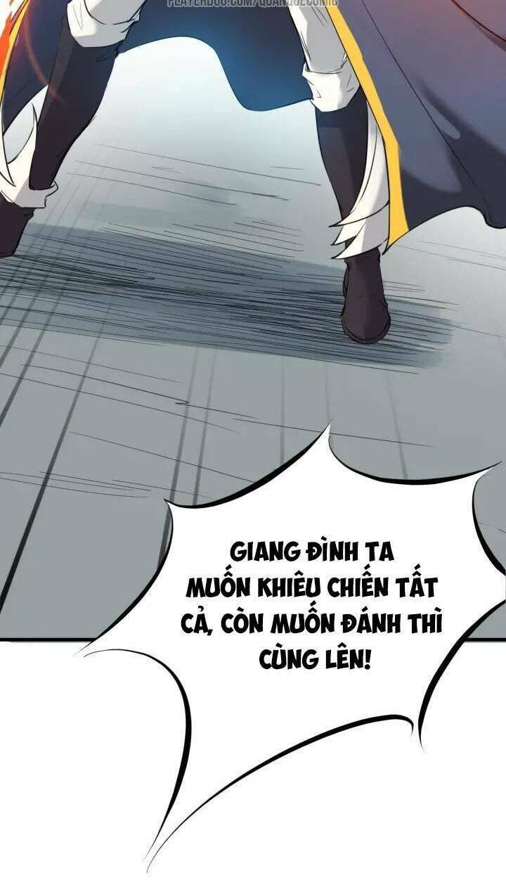 Long Mạch Võ Thần Chapter 20 - Trang 68