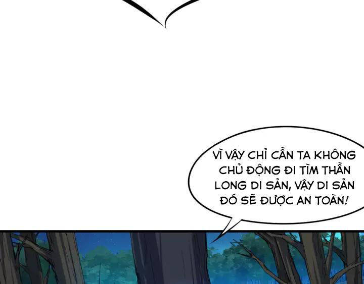 Long Mạch Võ Thần Chapter 69 - Trang 58