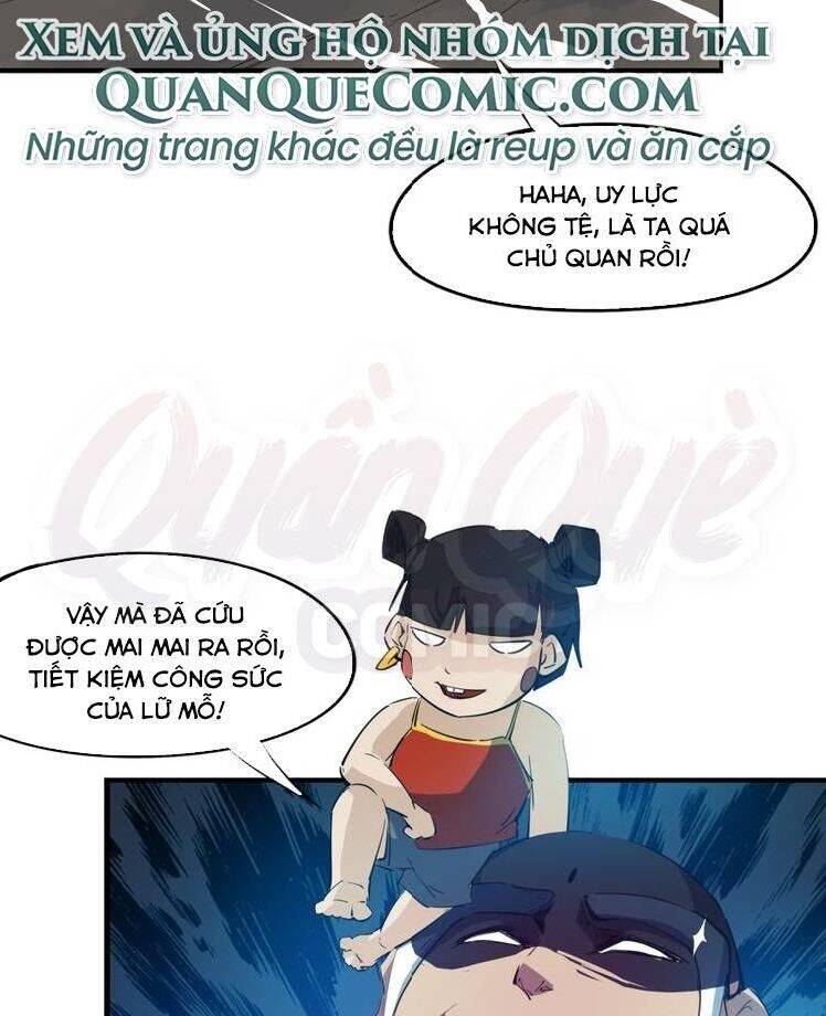 Long Mạch Võ Thần Chapter 70 - Trang 64