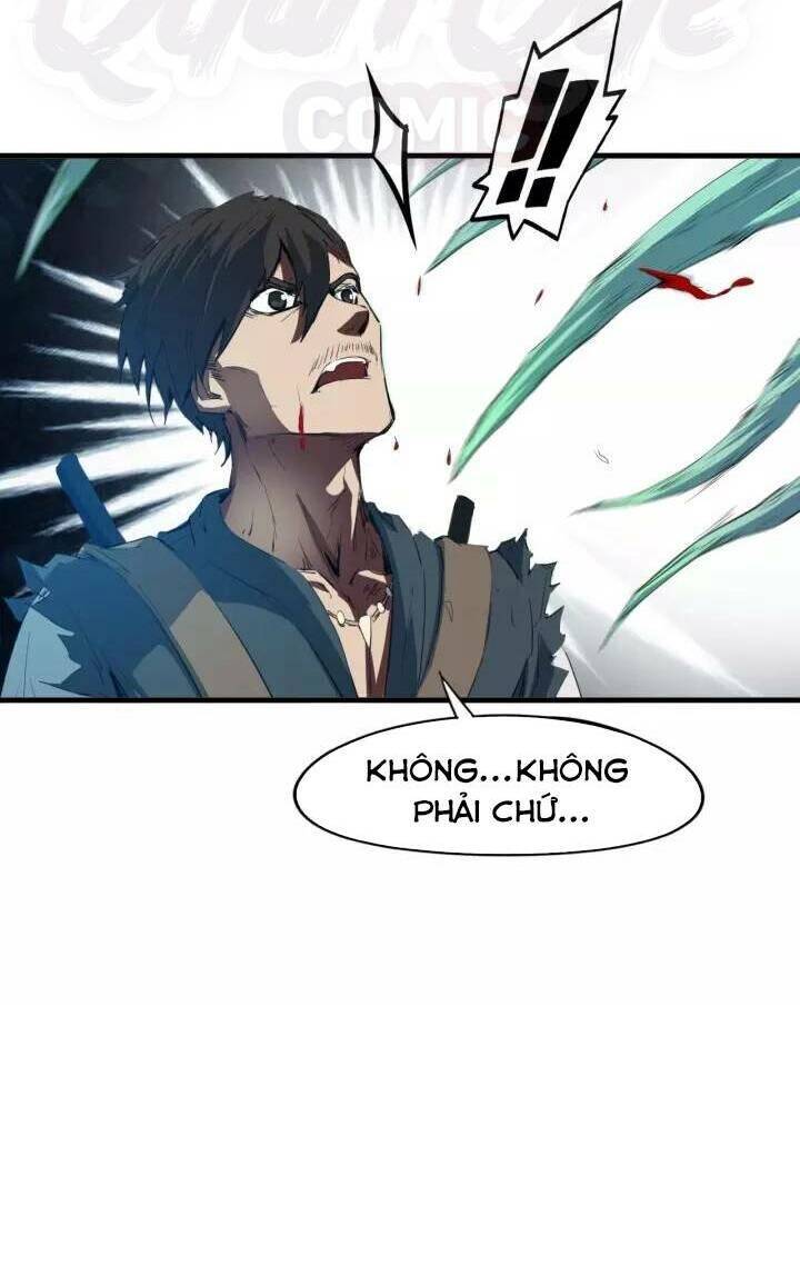 Long Mạch Võ Thần Chapter 64 - Trang 5