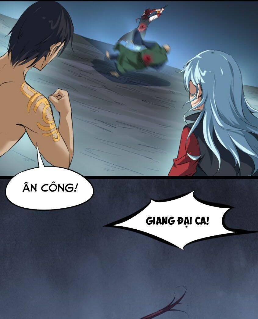 Long Mạch Võ Thần Chapter 73 - Trang 59