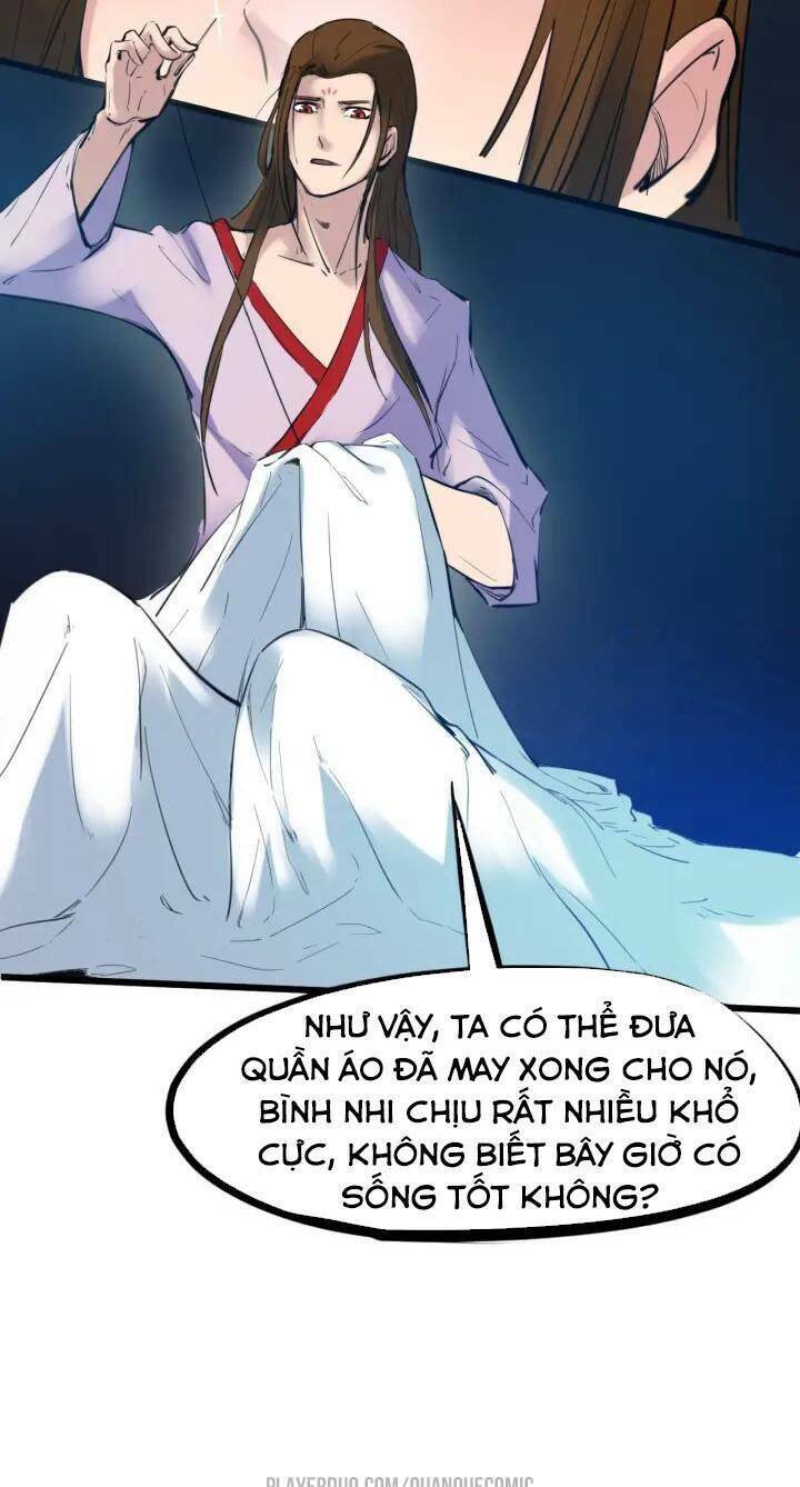 Long Mạch Võ Thần Chapter 30 - Trang 65