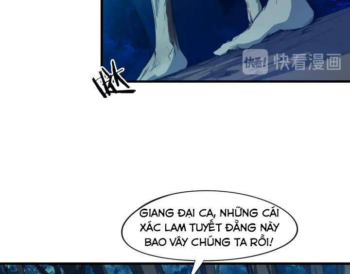 Long Mạch Võ Thần Chapter 69 - Trang 62