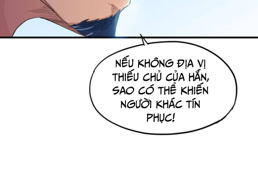 Long Mạch Võ Thần Chapter 9 - Trang 49