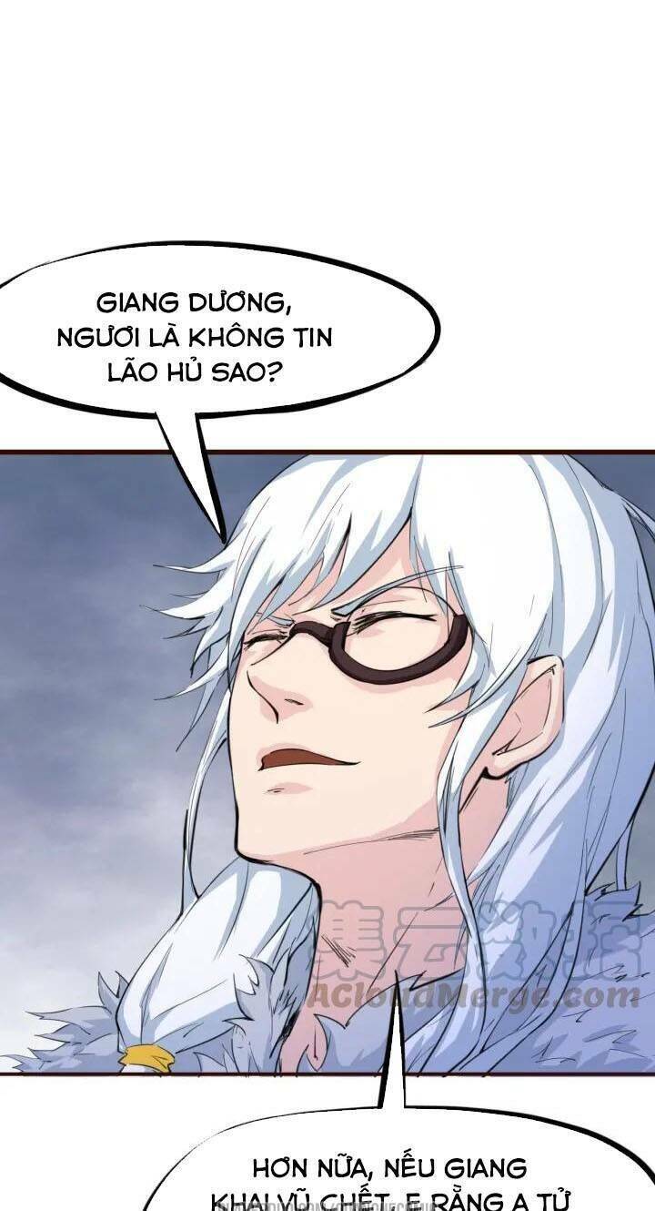 Long Mạch Võ Thần Chapter 30 - Trang 37